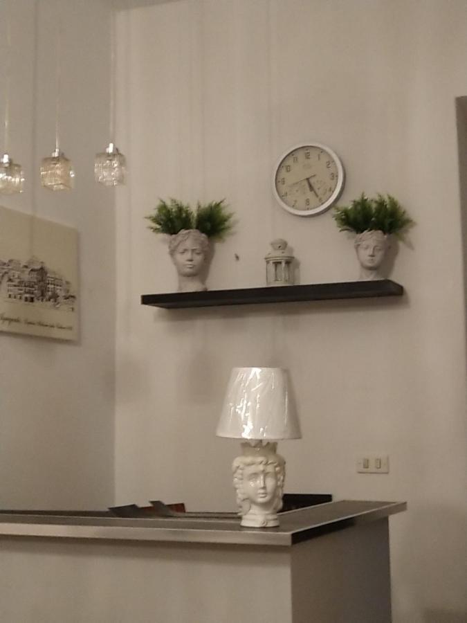 Artemide Rent Bedrooms Agrigento Exterior photo
